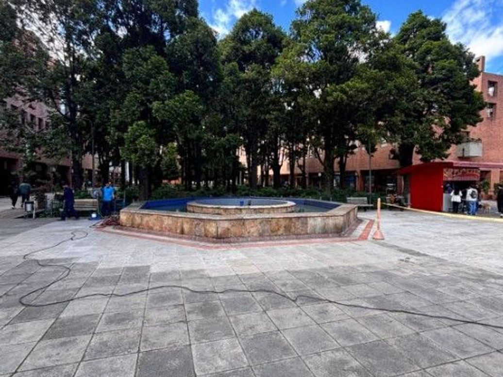 Apartamento de 2 alcobas en venta en Samper, Bogotá, 105 m² · foto 3 de 20