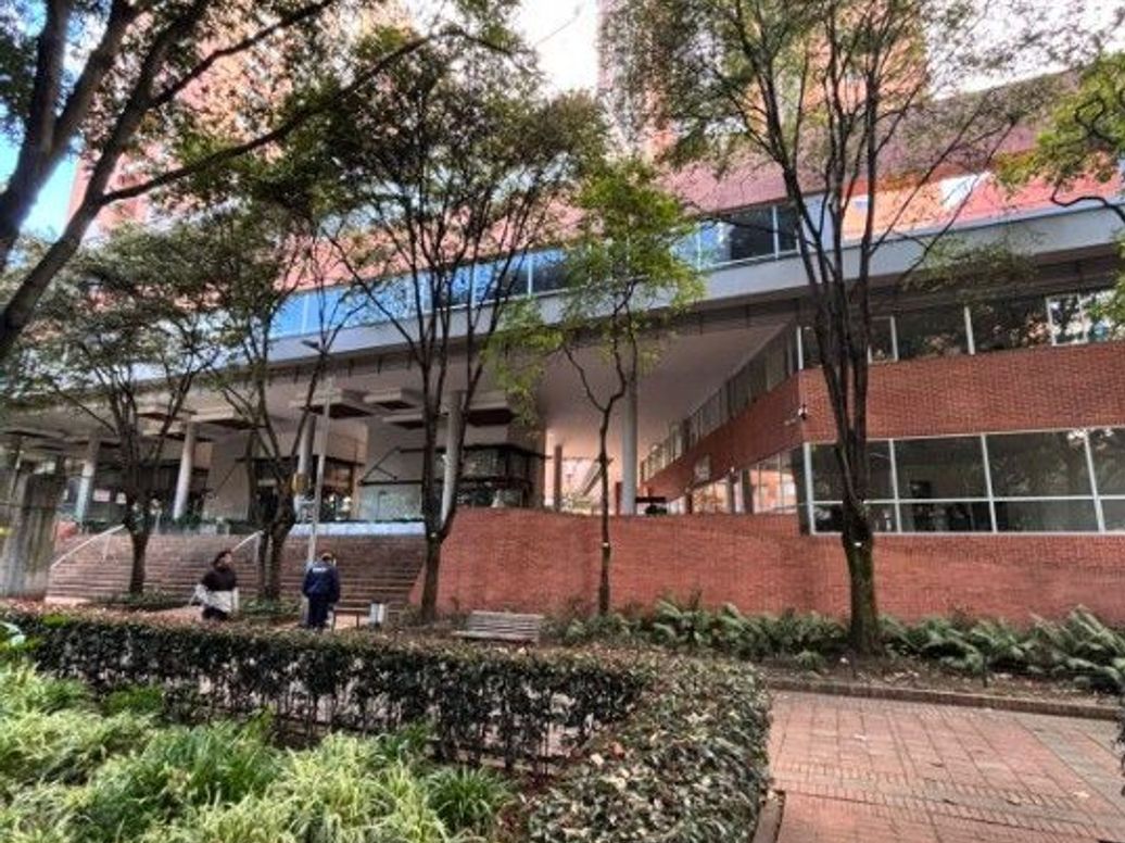 Apartamento de 2 alcobas en venta en Samper, Bogotá, 105 m² · foto 4 de 20