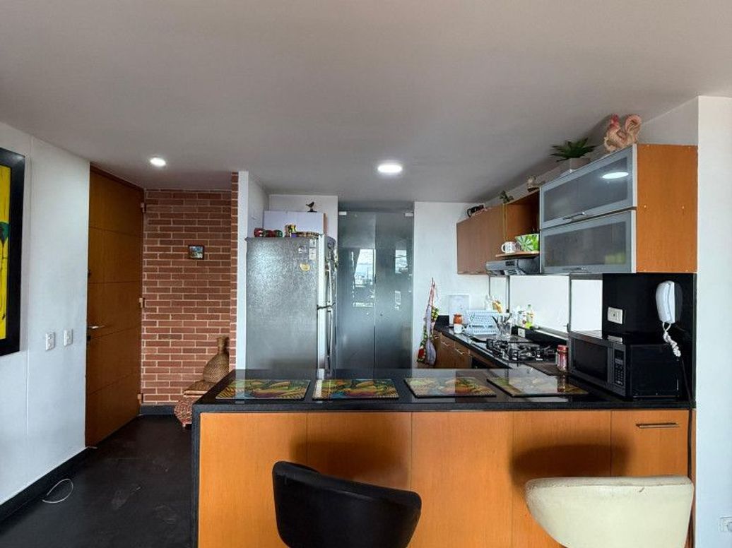 Apartamento de 2 alcobas en venta en Samper, Bogotá, 105 m² · foto 7 de 20