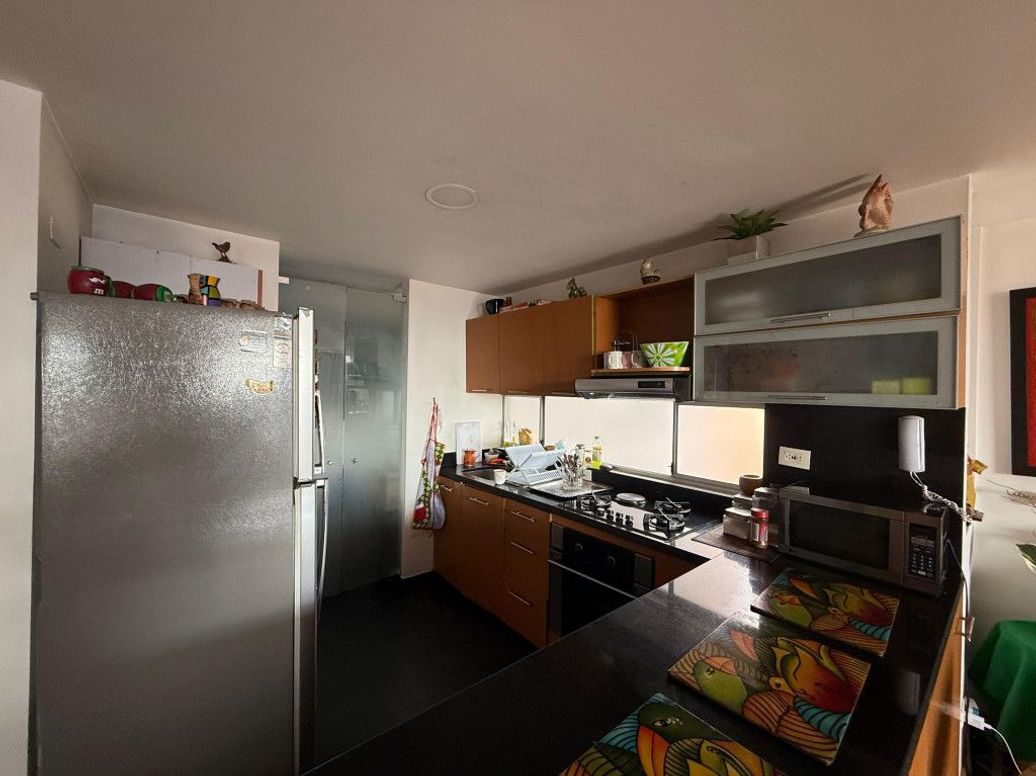 Apartamento de 2 alcobas en venta en Samper, Bogotá, 105 m² · foto 10 de 20