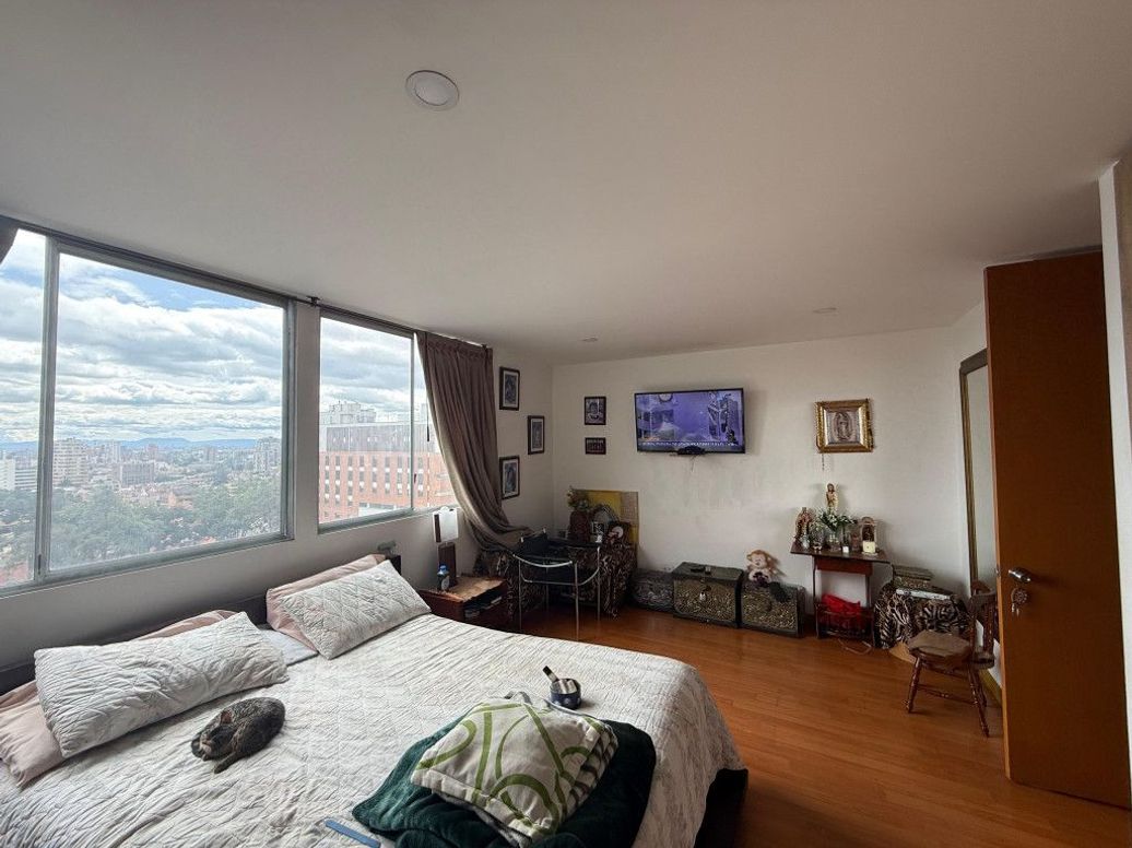 Apartamento de 2 alcobas en venta en Samper, Bogotá, 105 m² · foto 14 de 20