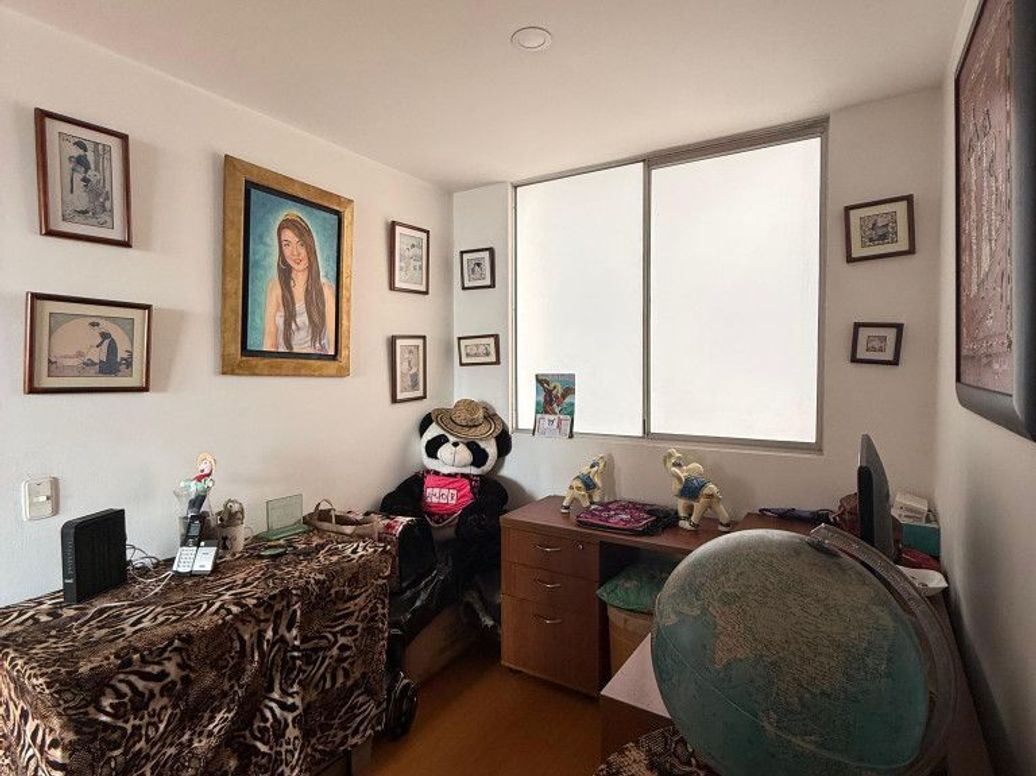 Apartamento de 2 alcobas en venta en Samper, Bogotá, 105 m² · foto 15 de 20