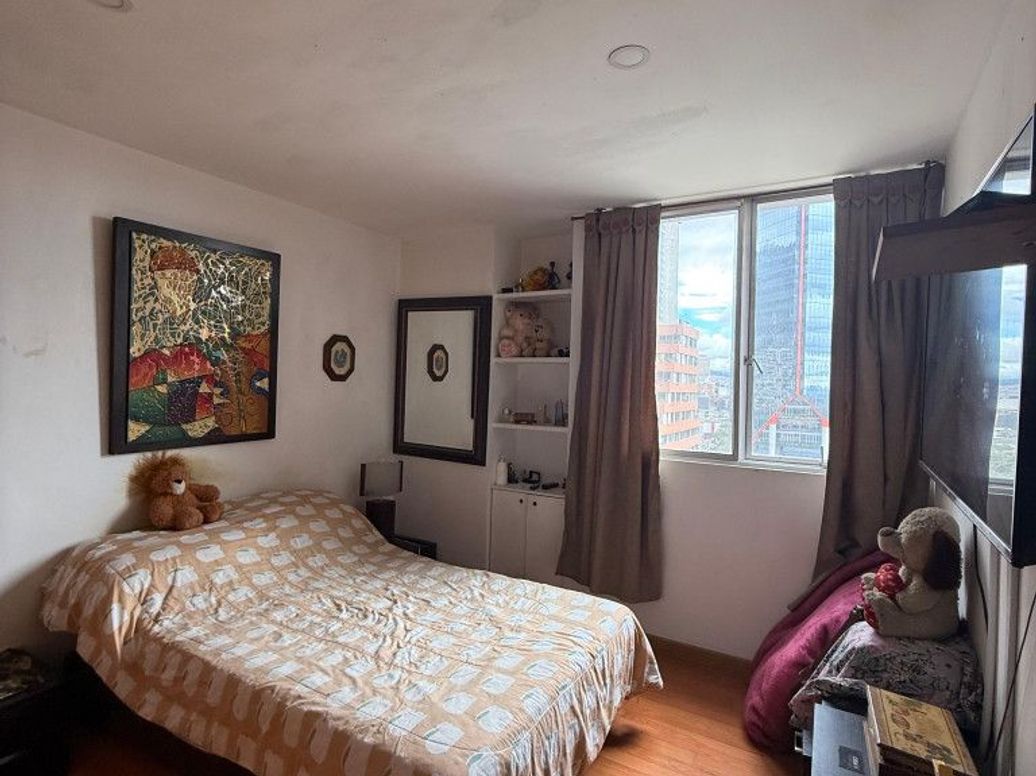 Apartamento de 2 alcobas en venta en Samper, Bogotá, 105 m² · foto 11 de 20