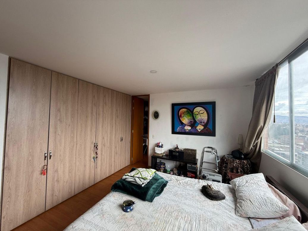 Apartamento de 2 alcobas en venta en Samper, Bogotá, 105 m² · foto 13 de 20