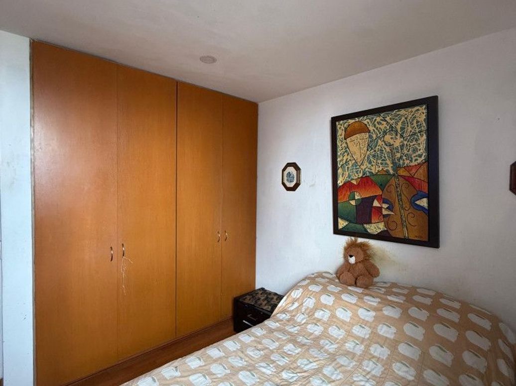 Apartamento de 2 alcobas en venta en Samper, Bogotá, 105 m² · foto 12 de 20