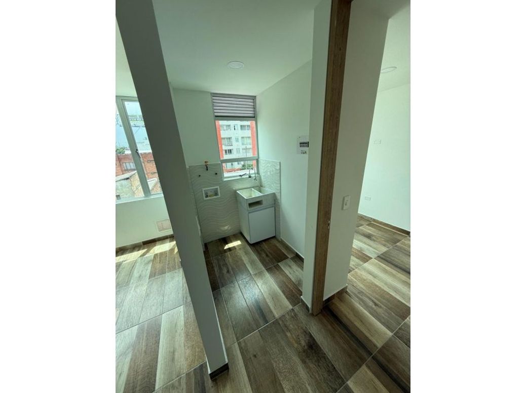 Apartamento de 2 alcobas en venta en Minuto De Dios, Bogotá, 58 m² · foto 10 de 10