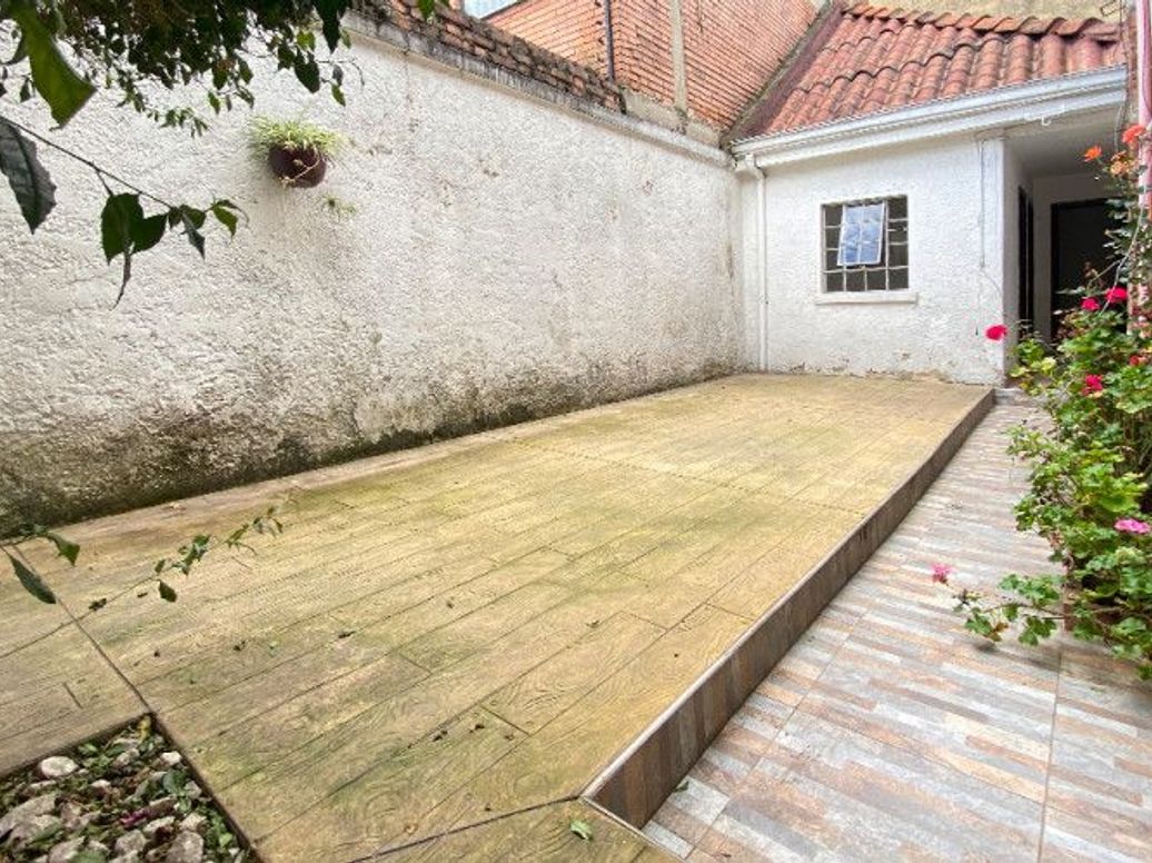 Casa de 7 alcobas en venta en Palermo, Bogotá, 247 m² · foto 13 de 13