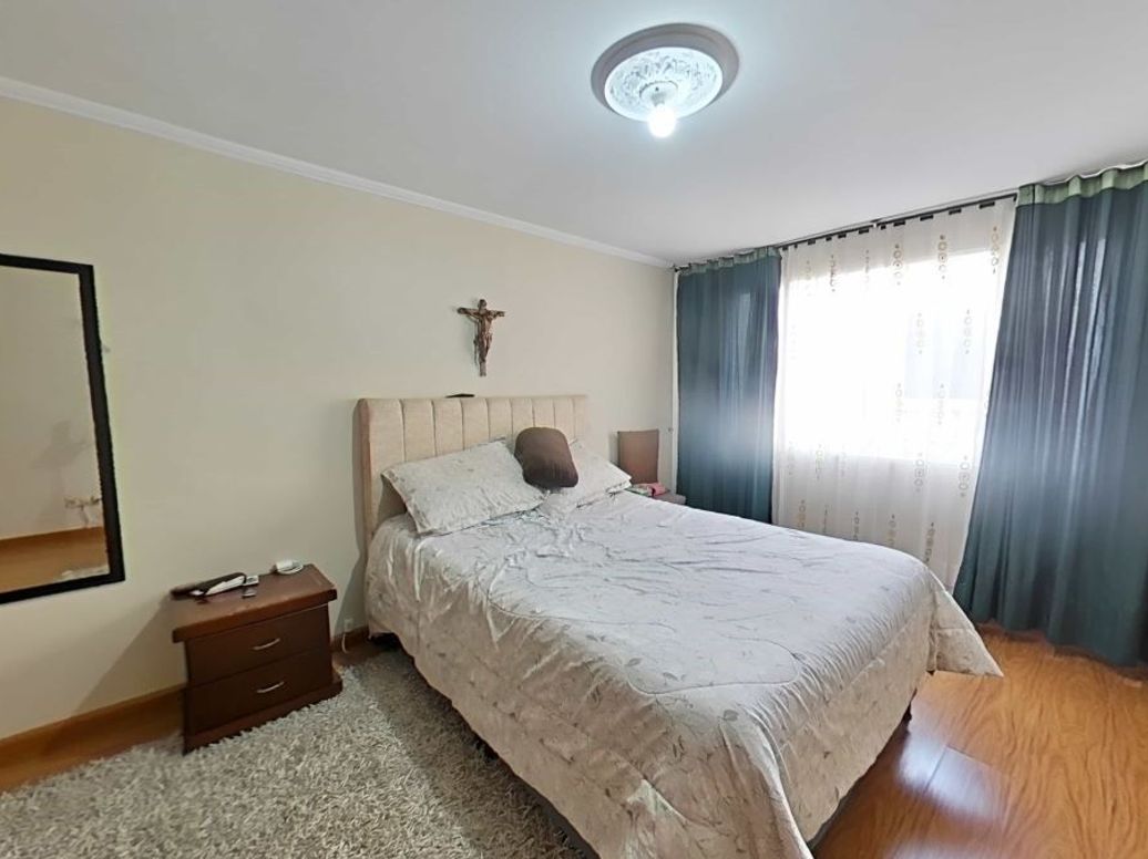 Casa de 5 alcobas en venta en San Jose De Usaquen, Bogotá, 143 m² · foto 8 de 20