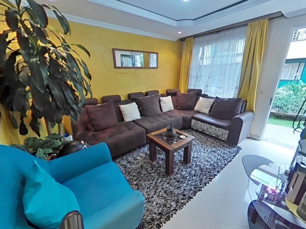 Casa de 5 alcobas en venta en San Jose De Usaquen, Bogotá, 143 m² · foto 2 de 20