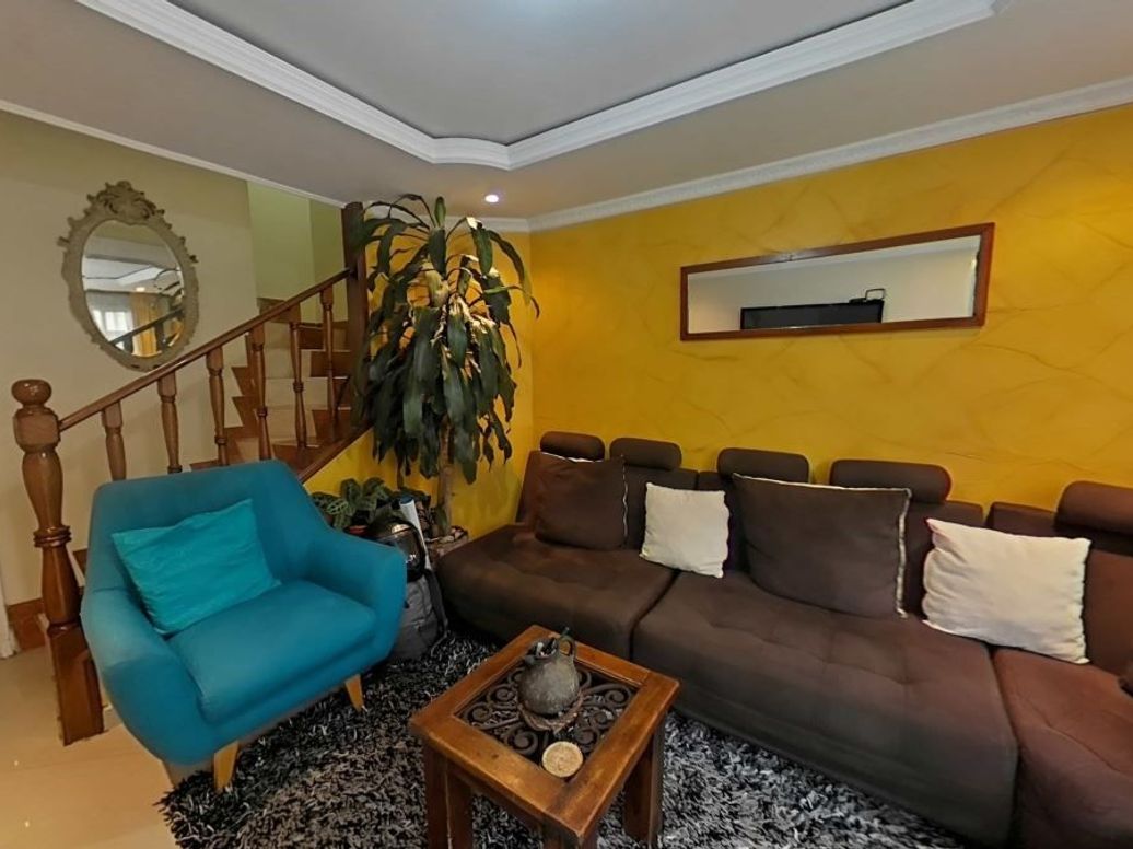 Casa de 5 alcobas en venta en San Jose De Usaquen, Bogotá, 143 m² · foto 3 de 20