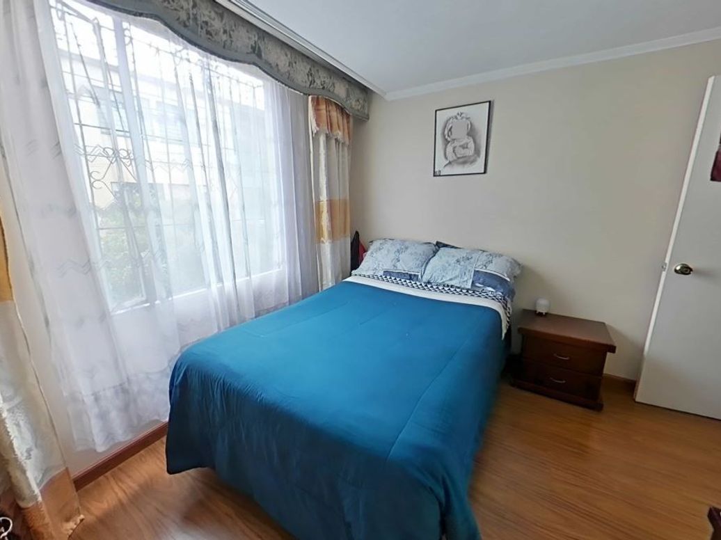 Casa de 5 alcobas en venta en San Jose De Usaquen, Bogotá, 143 m² · foto 11 de 20