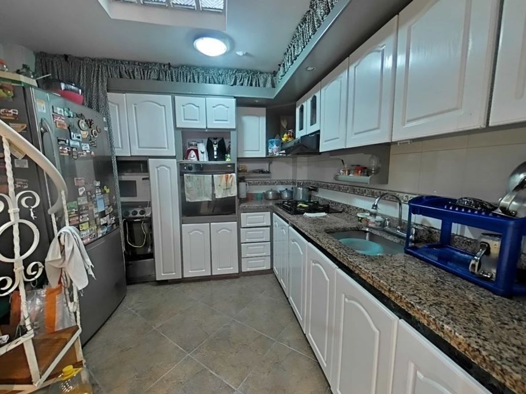 Casa de 5 alcobas en venta en San Jose De Usaquen, Bogotá, 143 m² · foto 6 de 20