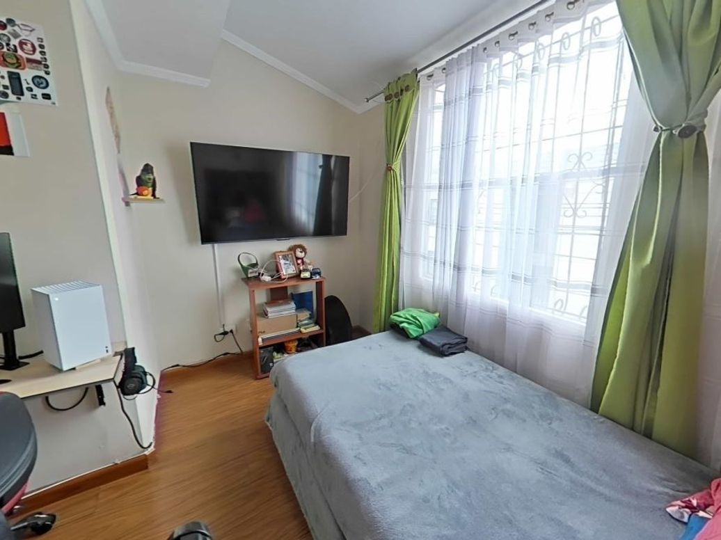 Casa de 5 alcobas en venta en San Jose De Usaquen, Bogotá, 143 m² · foto 13 de 20