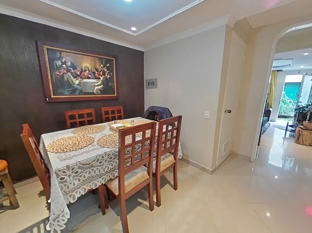 Casa de 5 alcobas en venta en San Jose De Usaquen, Bogotá, 143 m² · foto 5 de 20