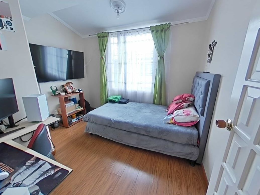 Casa de 5 alcobas en venta en San Jose De Usaquen, Bogotá, 143 m² · foto 14 de 20