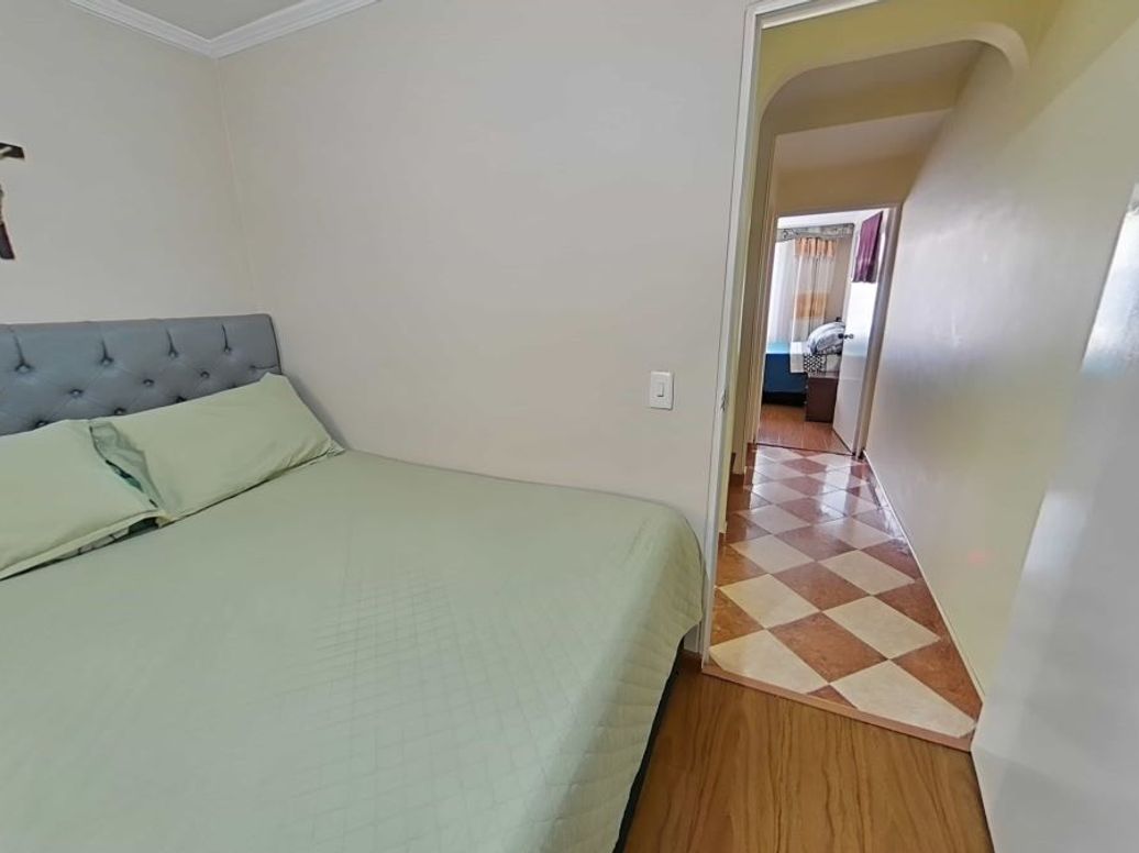 Casa de 5 alcobas en venta en San Jose De Usaquen, Bogotá, 143 m² · foto 16 de 20