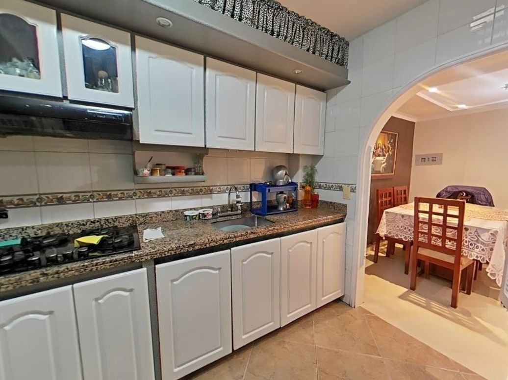 Casa de 5 alcobas en venta en San Jose De Usaquen, Bogotá, 143 m² · foto 7 de 20