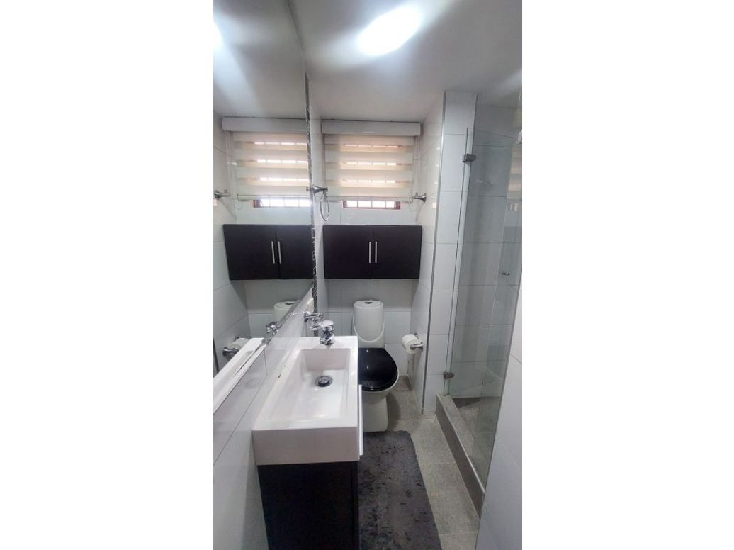 Apartamento de 3 alcobas en venta en Ciudadela Colsubsidio, Bogotá, 50 m² · foto 4 de 14