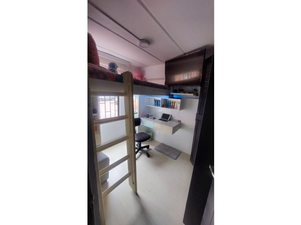 Apartamento de 3 alcobas en venta en Ciudadela Colsubsidio, Bogotá, 50 m² · foto 5 de 14