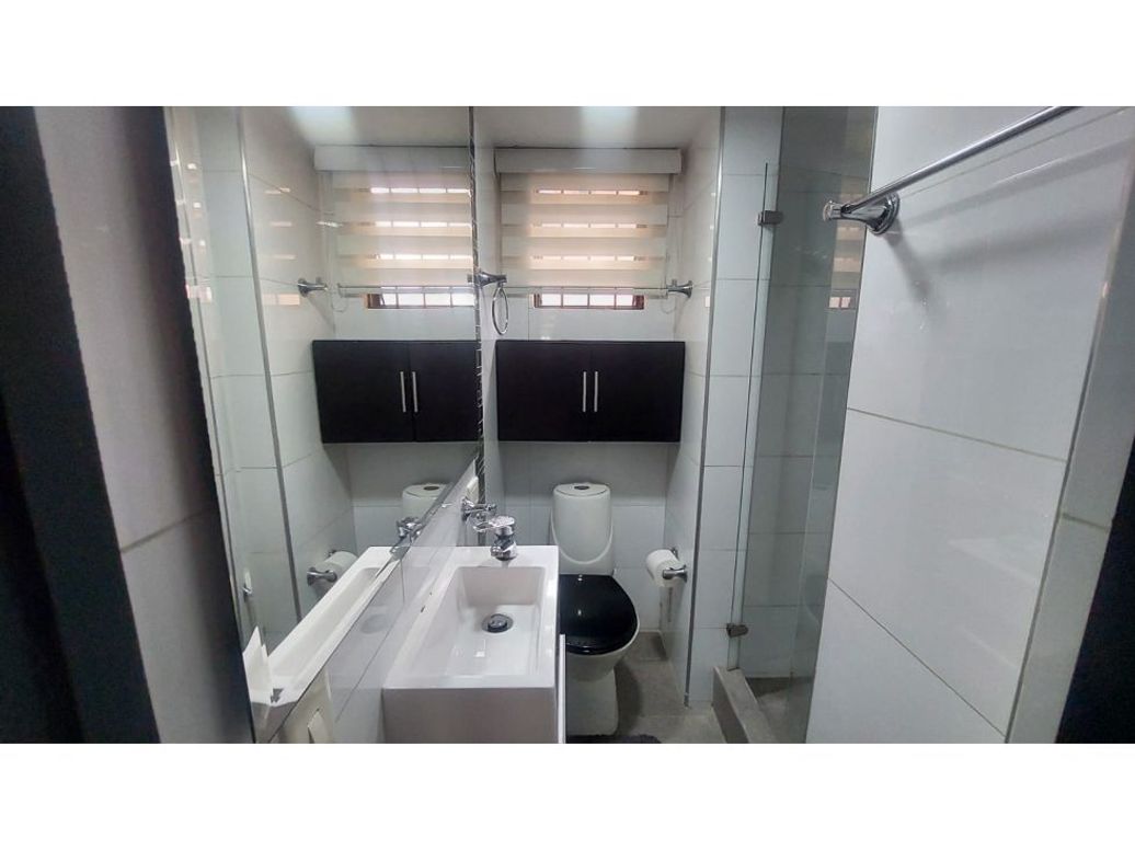 Apartamento de 3 alcobas en venta en Ciudadela Colsubsidio, Bogotá, 50 m² · foto 9 de 14