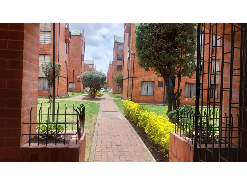 Apartamento de 3 alcobas en venta en Ciudadela Colsubsidio, Bogotá, 50 m² · foto 14 de 14