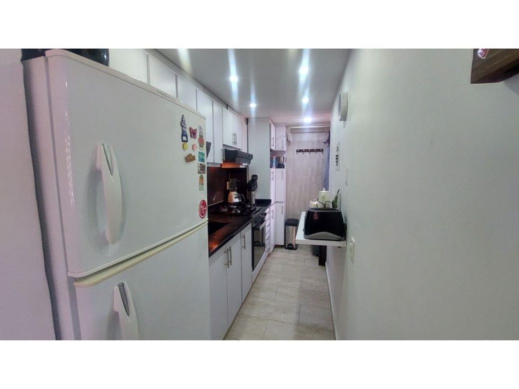 Apartamento de 3 alcobas en venta en Ciudadela Colsubsidio, Bogotá, 50 m² · foto 6 de 14