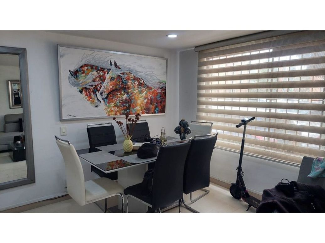 Apartamento de 3 alcobas en venta en Ciudadela Colsubsidio, Bogotá, 50 m² · foto 7 de 14