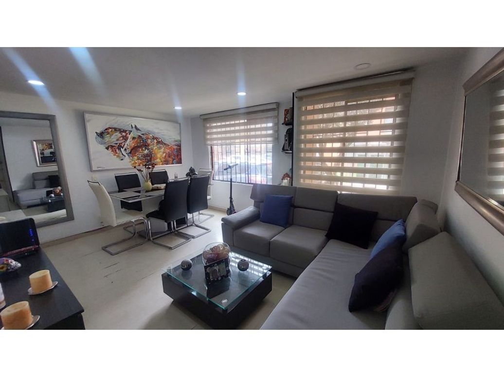 Apartamento de 3 alcobas en venta en Ciudadela Colsubsidio, Bogotá, 50 m² · foto 8 de 14