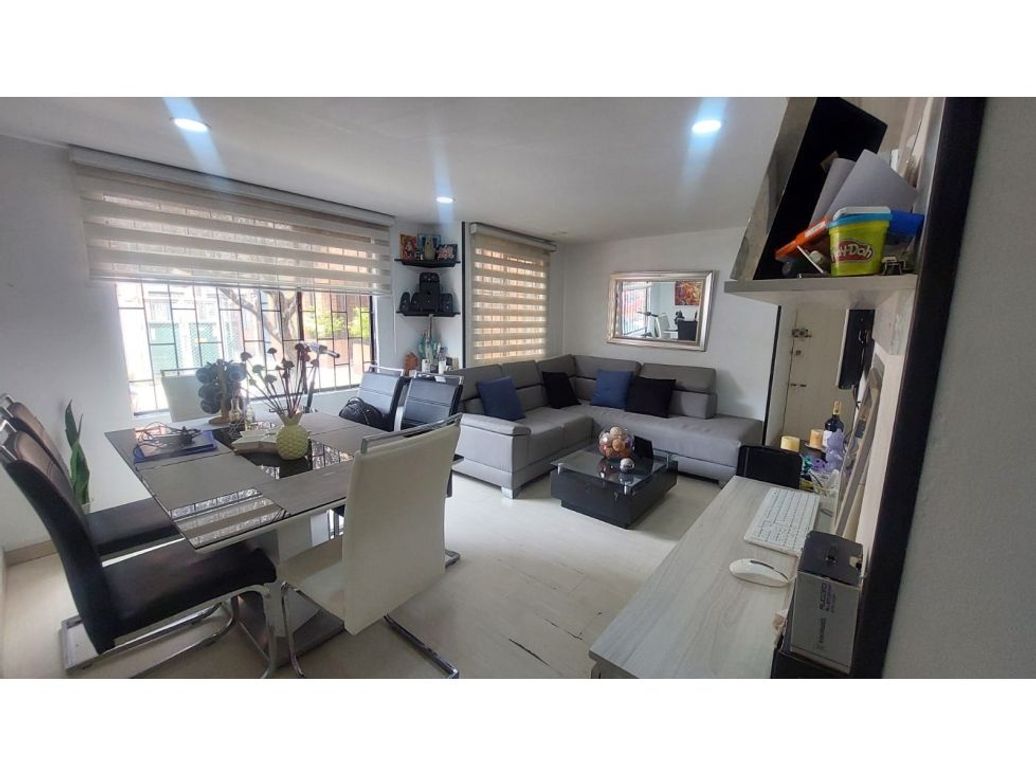 Apartamento de 3 alcobas en venta en Ciudadela Colsubsidio, Bogotá, 50 m² · foto 3 de 14