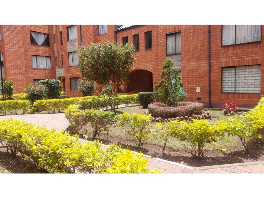 Apartamento de 3 alcobas en venta en Ciudadela Colsubsidio, Bogotá, 50 m² · foto 13 de 14