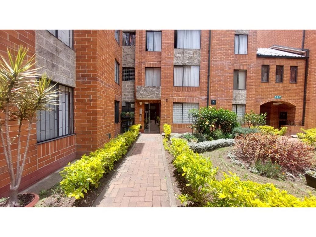 Apartamento de 3 alcobas en venta en Ciudadela Colsubsidio, Bogotá, 50 m² · foto 12 de 14