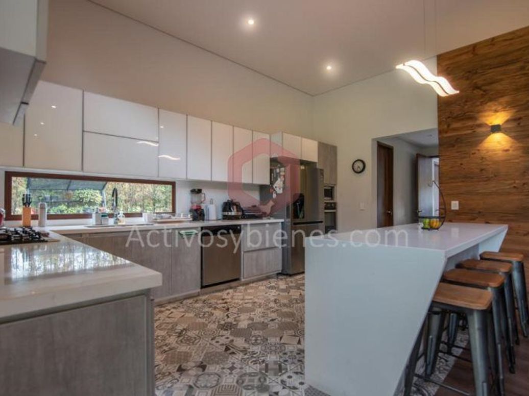 ARRIENDO CASA AMOBLADA en Rionegro