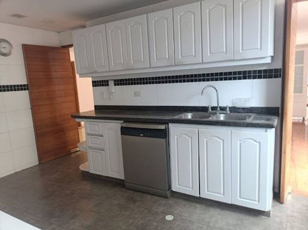 Apartamento de 3 alcobas en venta en Chicó Norte, Bogotá, 149 m² · foto 10 de 20