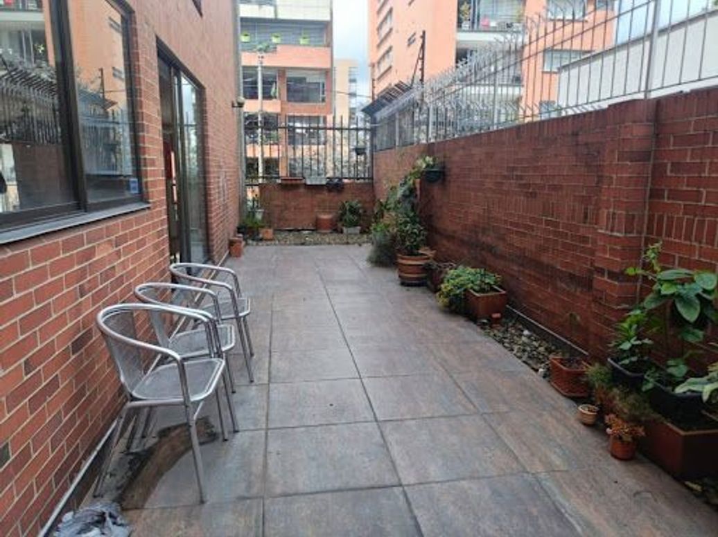 Apartamento de 3 alcobas en venta en Chicó Norte, Bogotá, 149 m² · foto 20 de 20