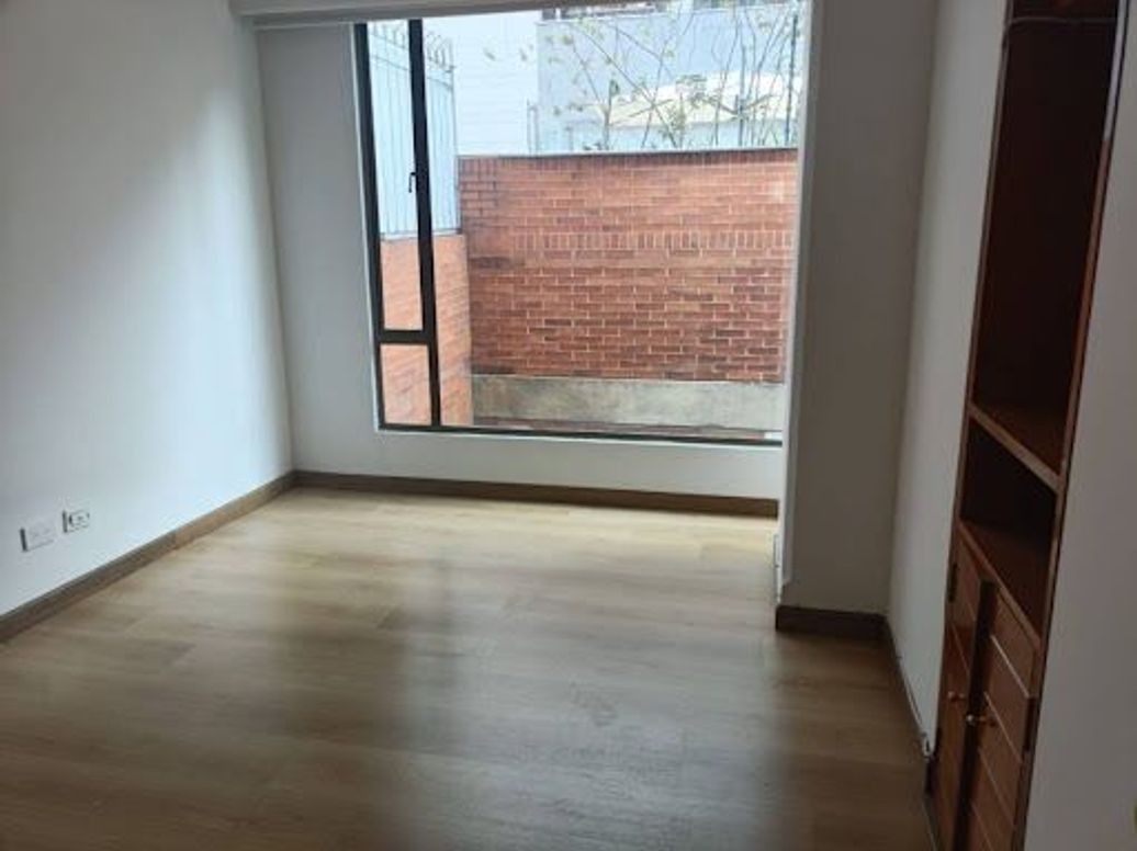 Apartamento de 3 alcobas en venta en Chicó Norte, Bogotá, 149 m² · foto 8 de 20