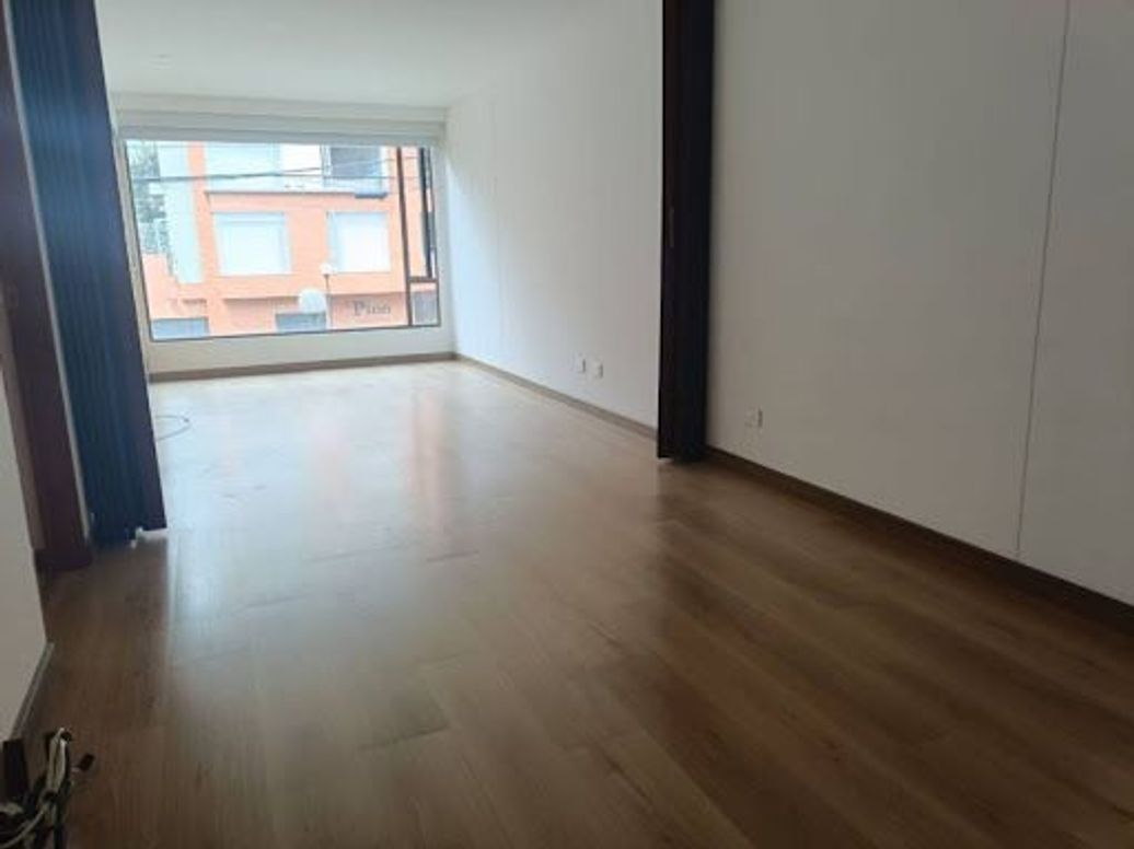 Apartamento de 3 alcobas en venta en Chicó Norte, Bogotá, 149 m² · foto 6 de 20