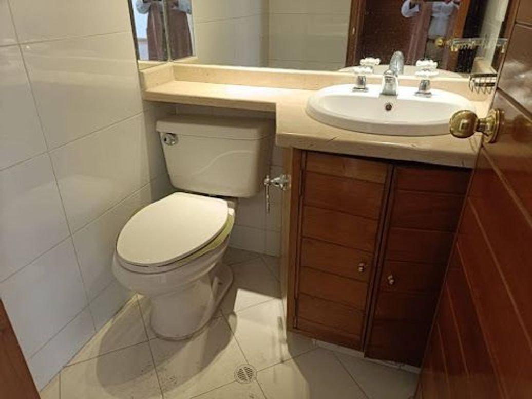 Apartamento de 3 alcobas en venta en Chicó Norte, Bogotá, 149 m² · foto 19 de 20