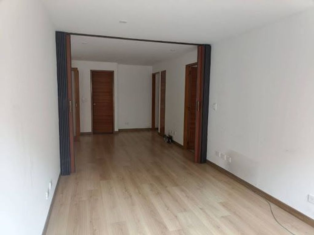 Apartamento de 3 alcobas en venta en Chicó Norte, Bogotá, 149 m² · foto 5 de 20