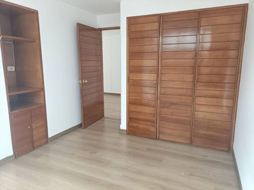 Apartamento de 3 alcobas en venta en Chicó Norte, Bogotá, 149 m² · foto 7 de 20