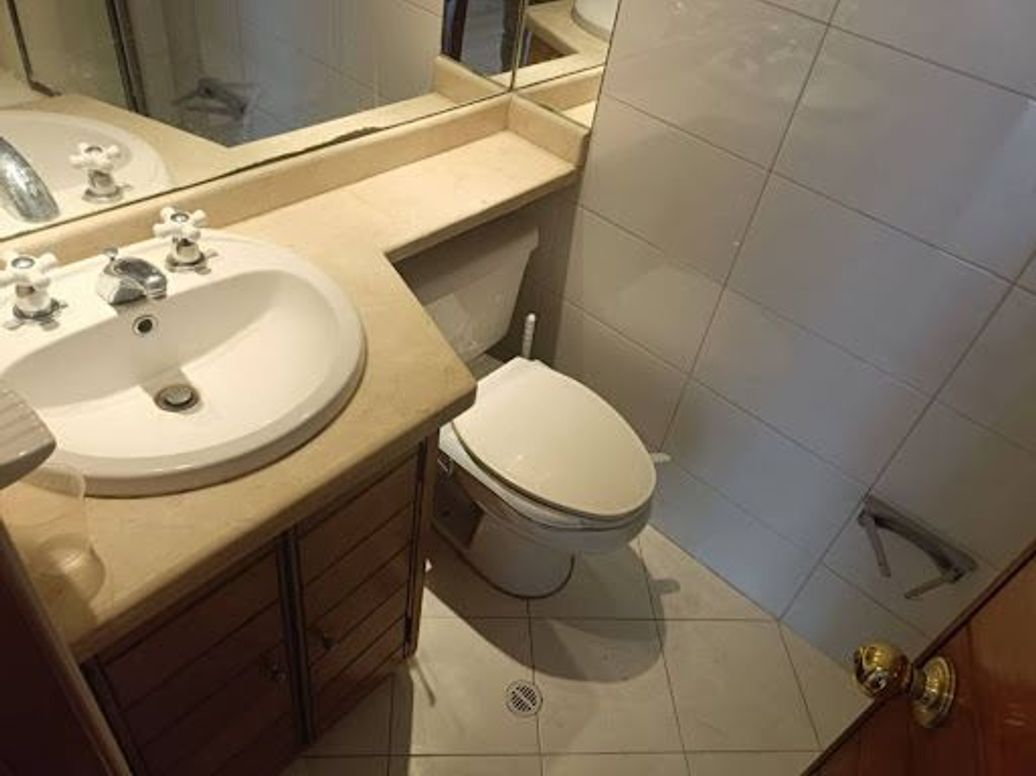 Apartamento de 3 alcobas en venta en Chicó Norte, Bogotá, 149 m² · foto 16 de 20
