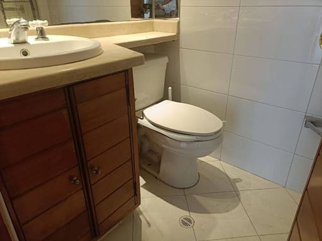 Apartamento de 3 alcobas en venta en Chicó Norte, Bogotá, 149 m² · foto 17 de 20