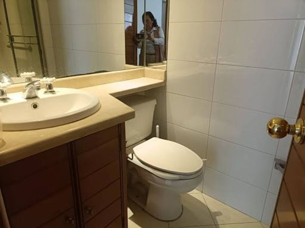 Apartamento de 3 alcobas en venta en Chicó Norte, Bogotá, 149 m² · foto 18 de 20