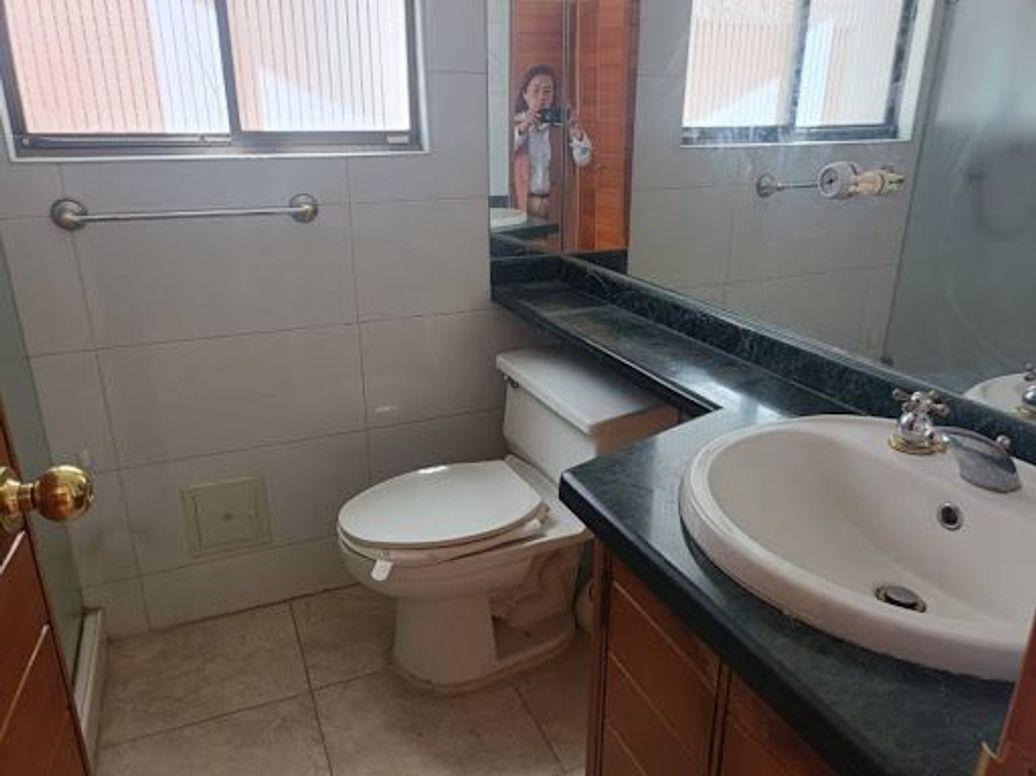 Apartamento de 3 alcobas en venta en Chicó Norte, Bogotá, 149 m² · foto 14 de 20