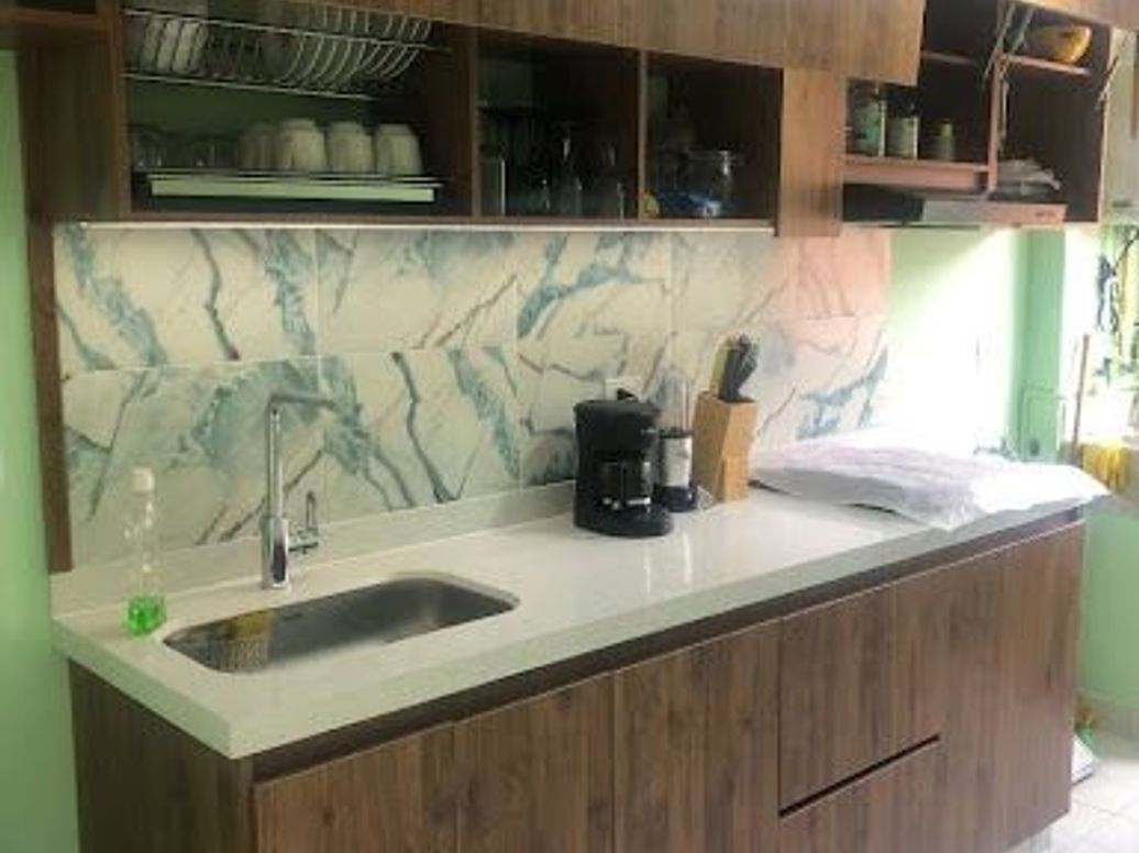 Apartamento de 3 alcobas en venta en Hayuelos, Bogotá, 51 m² · foto 4 de 11