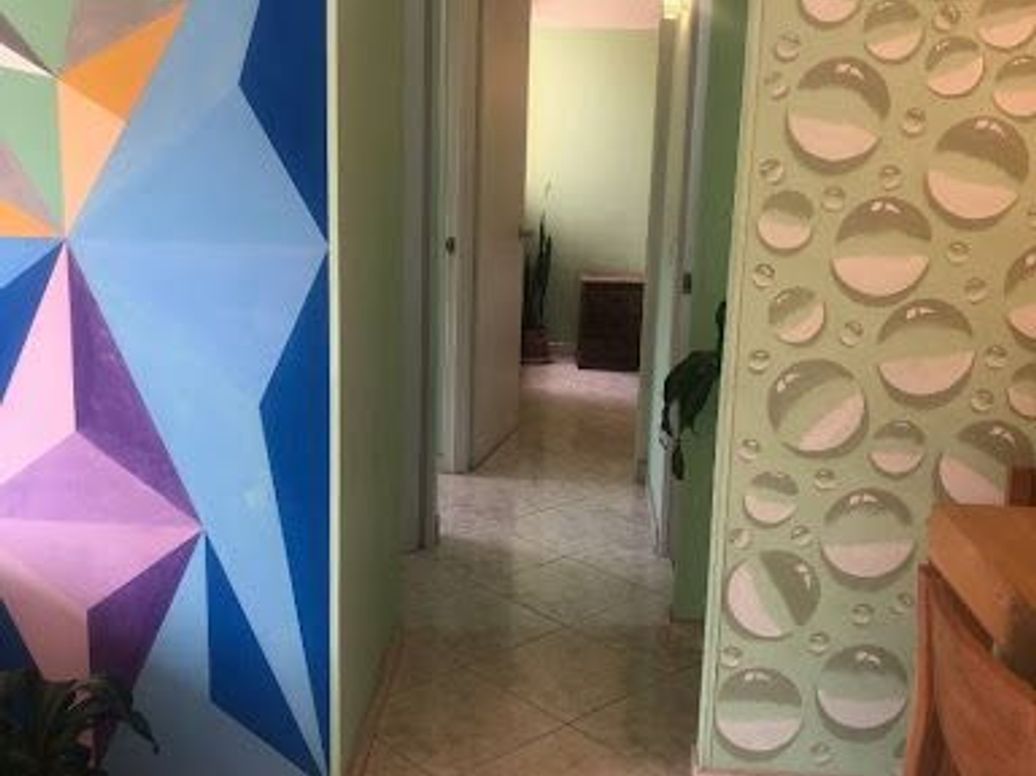 Apartamento de 3 alcobas en venta en Hayuelos, Bogotá, 51 m² · foto 5 de 11