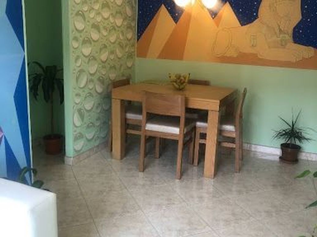 Apartamento de 3 alcobas en venta en Hayuelos, Bogotá, 51 m² · foto 3 de 11