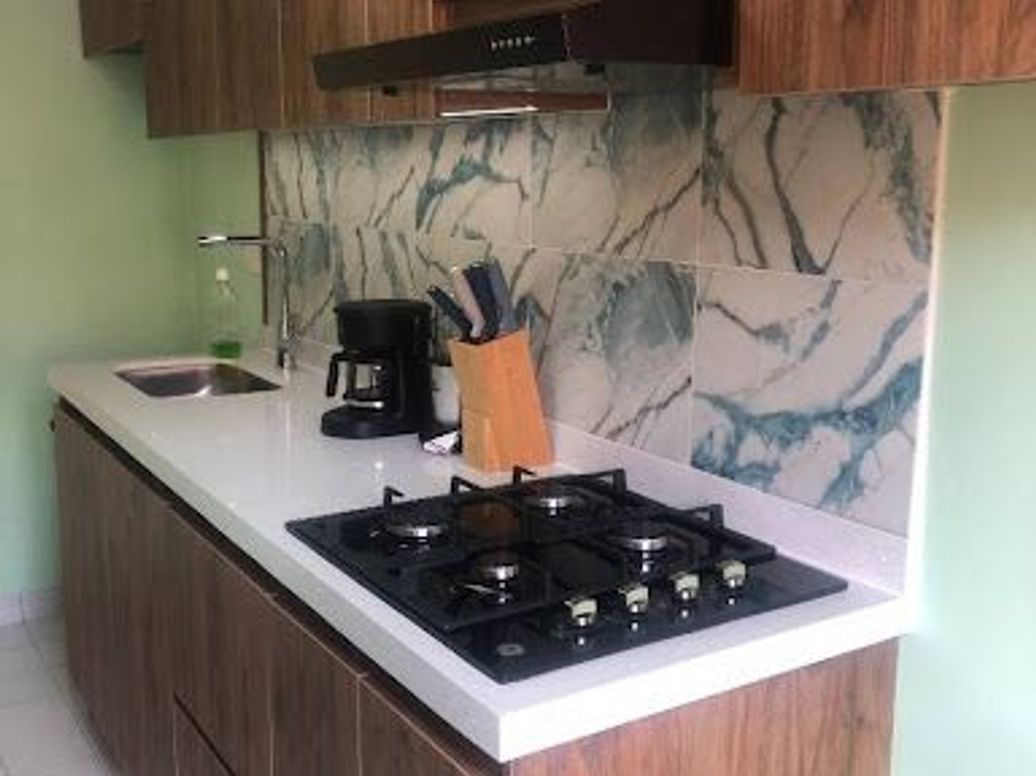 Apartamento de 3 alcobas en venta en Hayuelos, Bogotá, 51 m² · foto 2 de 11