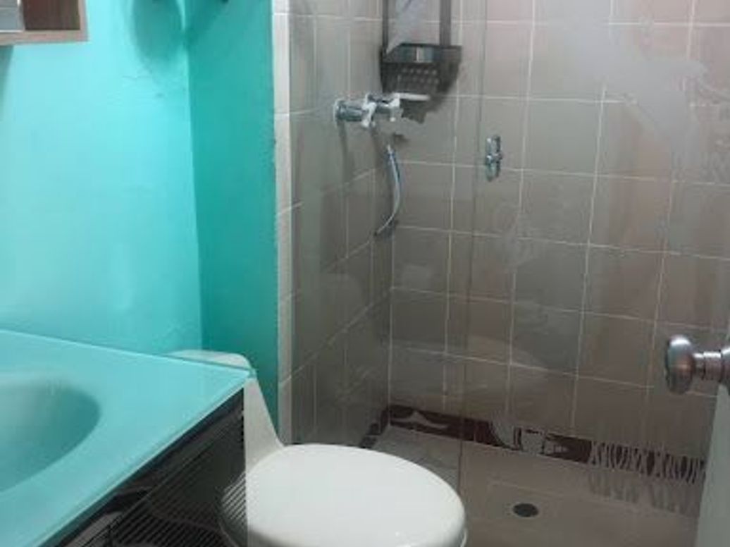 Apartamento de 3 alcobas en venta en Hayuelos, Bogotá, 51 m² · foto 10 de 11