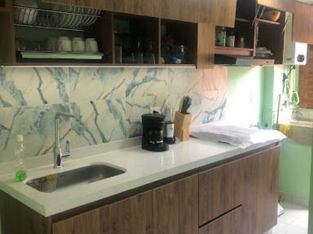 Apartamento de 3 alcobas en venta en Hayuelos, Bogotá, 51 m² · foto 6 de 11
