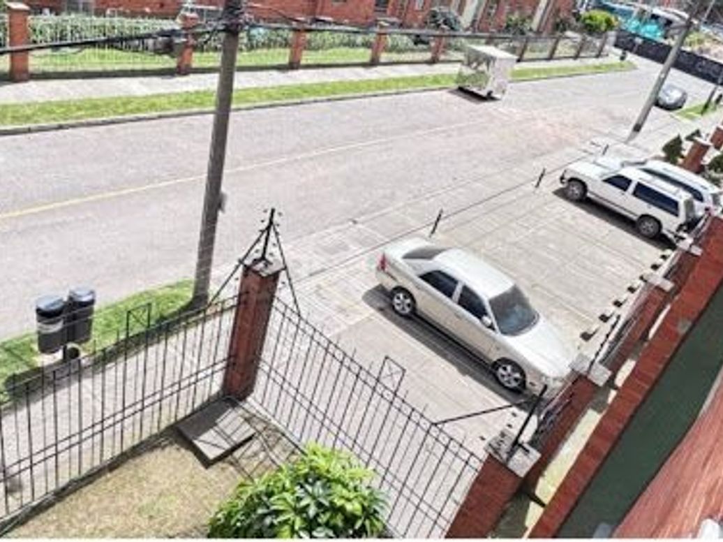 Apartamento de 3 alcobas en venta en Hayuelos, Bogotá, 51 m² · foto 11 de 11